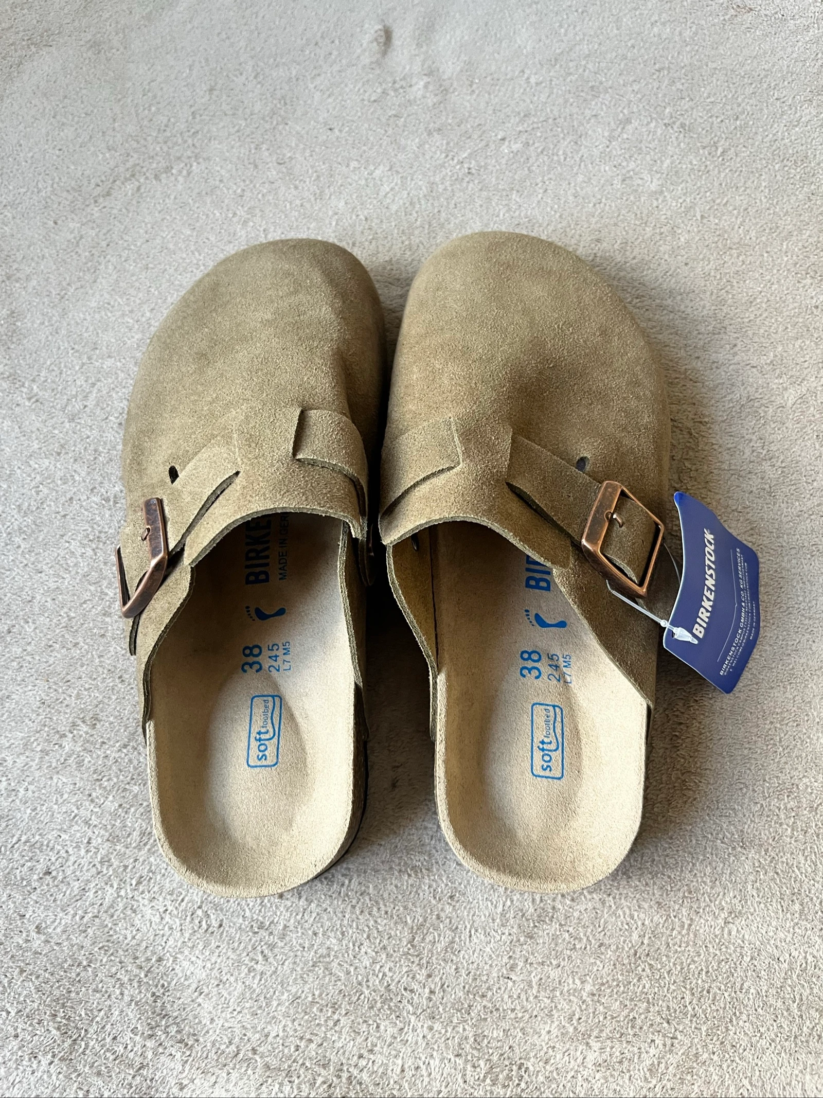 Birkenstock 